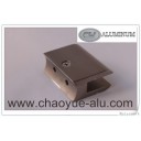 Aluminium Handrail Accessories﻿ CY32
