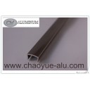 Aluminium Handrail CY21